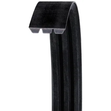 RB85-2 – DAYCO Accessory Drive Belt, Industrial Uses Smooth 89 Inch Outside Circumference
